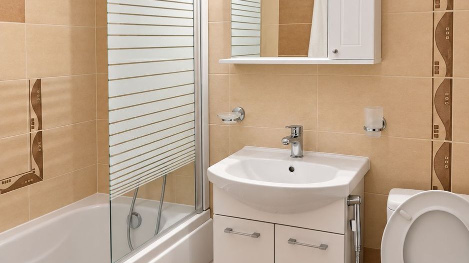 Apartament 2 camere SD Tatarasi Sud Metalurgie 380 euro - Poză 8