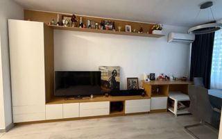 GARSONIERA HILS PALLADY, LOC PARCARE, BUCATARIE INCHISA, METROU 3 MIN - Poză 1