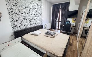 AP. 2 CAMERE DOINEI, BLOC NOU, MOBILAT/UTILAT, CENTRALA, COMISION 0% - Poză 7