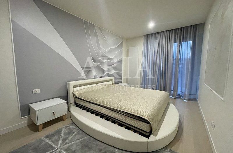 RESIDENCE 5 - PENTHOUSE - IANCU NICOLAE -4 camere - Poză 19