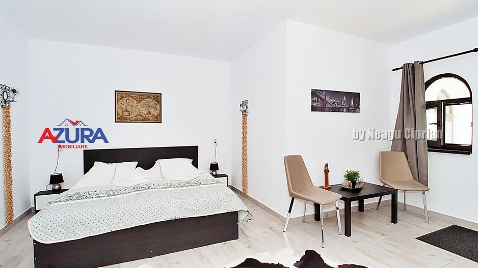 AZURA Imobiliare - Pensiune noua la Satic, Rucar - Poză 49