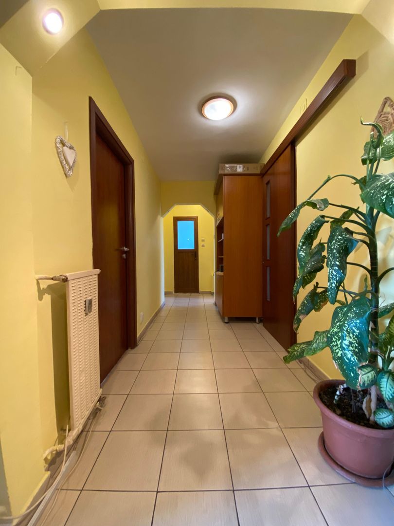 Apartament 4 camere Baneasa - Poză 9
