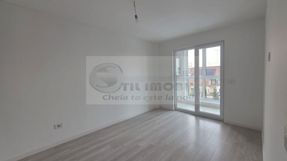 Apartament 2 camere – Etaj 1, balcon închis – Str. Soarelui, Păcurari - Poză 5
