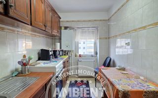 APARTAMENT CU 3 CAMERE, 75 MP, MOBILAT ȘI UTILAT – VASLUI, ULTRACENTRAL; - Poză 6