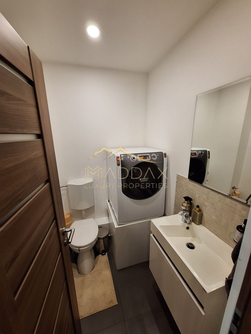 APARTAMENT 3 CAMERE I AVIATIEI I PROMENADA MALL*** - Poză 15