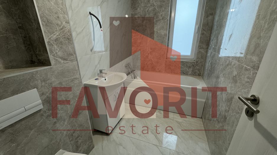 Apartament cu 2 camere in bloc cu lift din Giroc - Poză 5