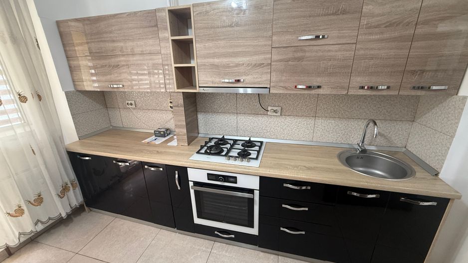 AP. 3 CAMERE - PARCUL FLORILOR, RENOVAT, BLOC REABILITAT, COMISION 0% - Poză 3