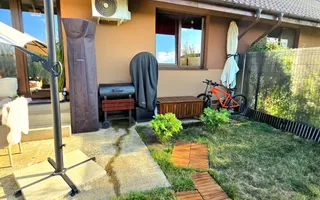 Casă 3 camere | 77 mp utili | 250 mp teren | Balotești | 155.000 € - Poză 15
