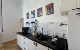Spațiu Birouri Renovat Complet LUX *150 mp*/ Zona Dorobanți - Poză 33