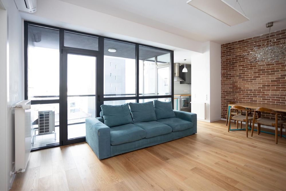 Apartament Delea Veche / Traian - Poză 2