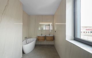 apartament 3 camere de vanzare- Rahmaninov- vedere parc - Poză 9