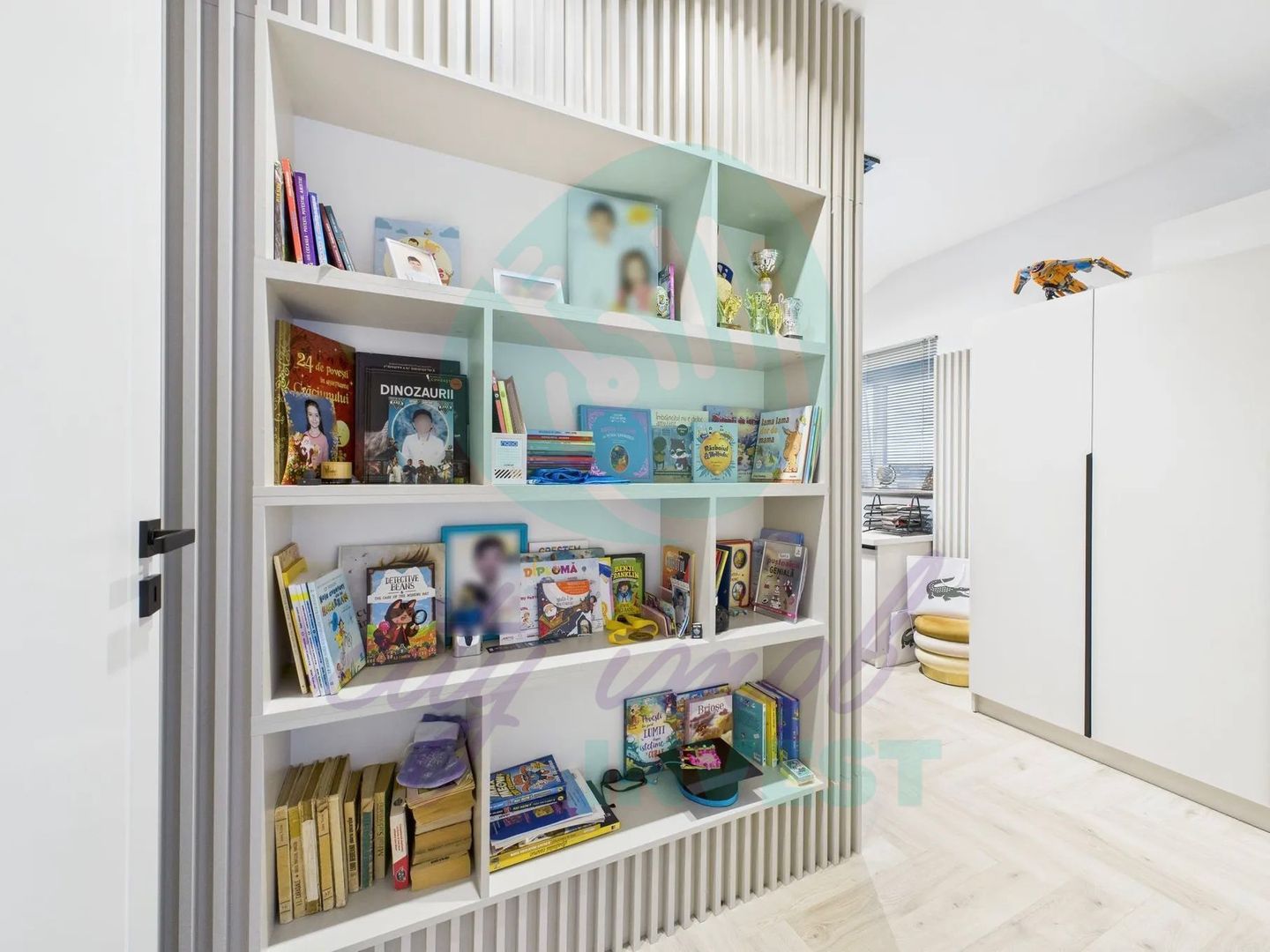 O RESIDENTA CONTEMPORANA CU VIZIUNE, ARHITECTURA SI EMOTIE - Poză 22