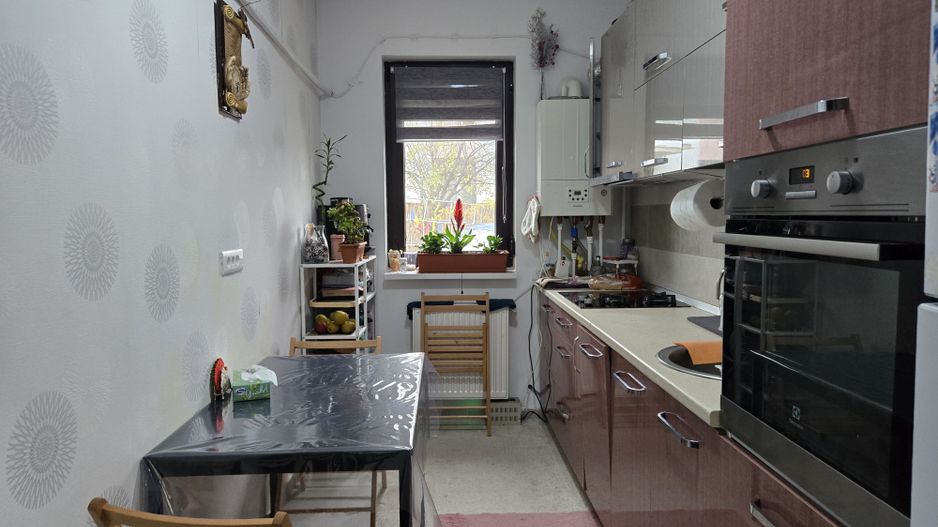 Apartament 2camere decomandat 50mp Popesti Leordeni -Soseaua Oltenitei - Poză 8