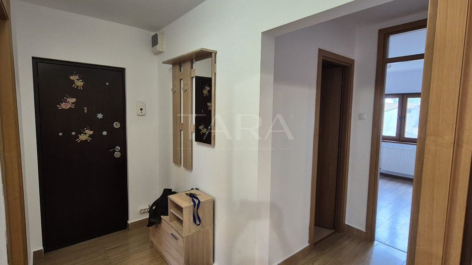 Apartament 3 camere de închiriat, zona Titulescu - Poză 6