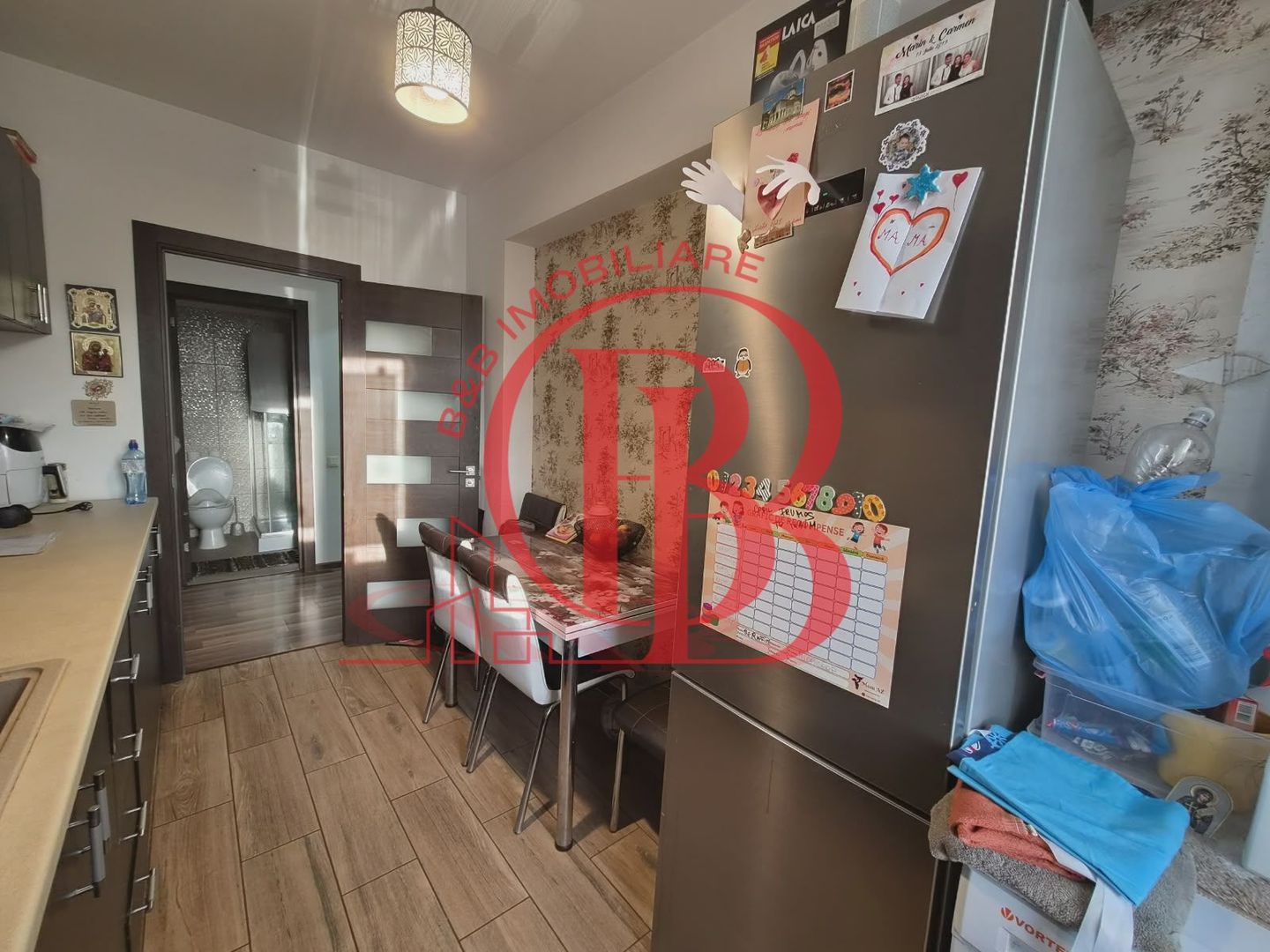 Apartament 3 camere Parcare Inclusa Titan-Th. Pallady - Poză 11