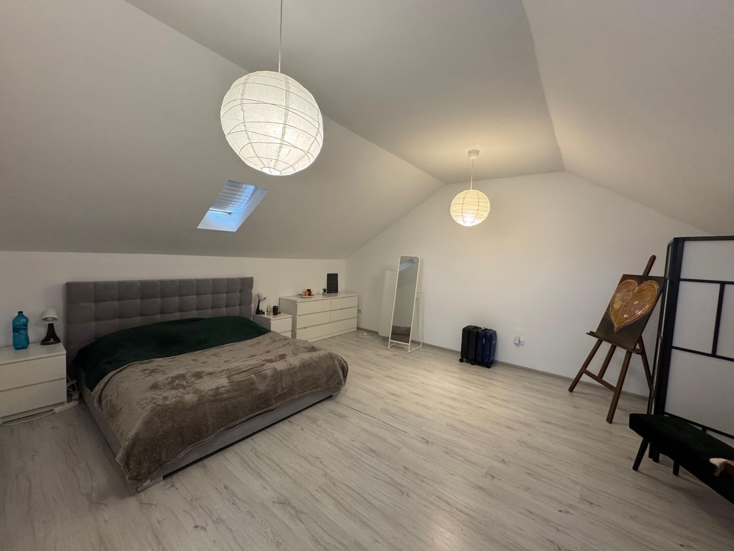 Casă / Vilă cu 3 camere de vânzare în Berceni - Poză 8