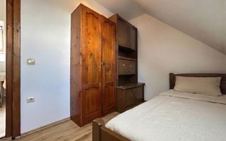 2 chirii disponibile la mansardă – zona Turnișor, Calea Turnișorului - Poză 3