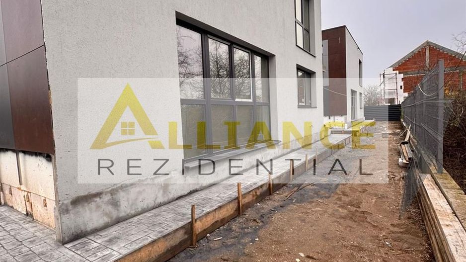 Vila individuala | P + 1 - Teren 250 mp | Primarie P.Leordeni - Poză 5