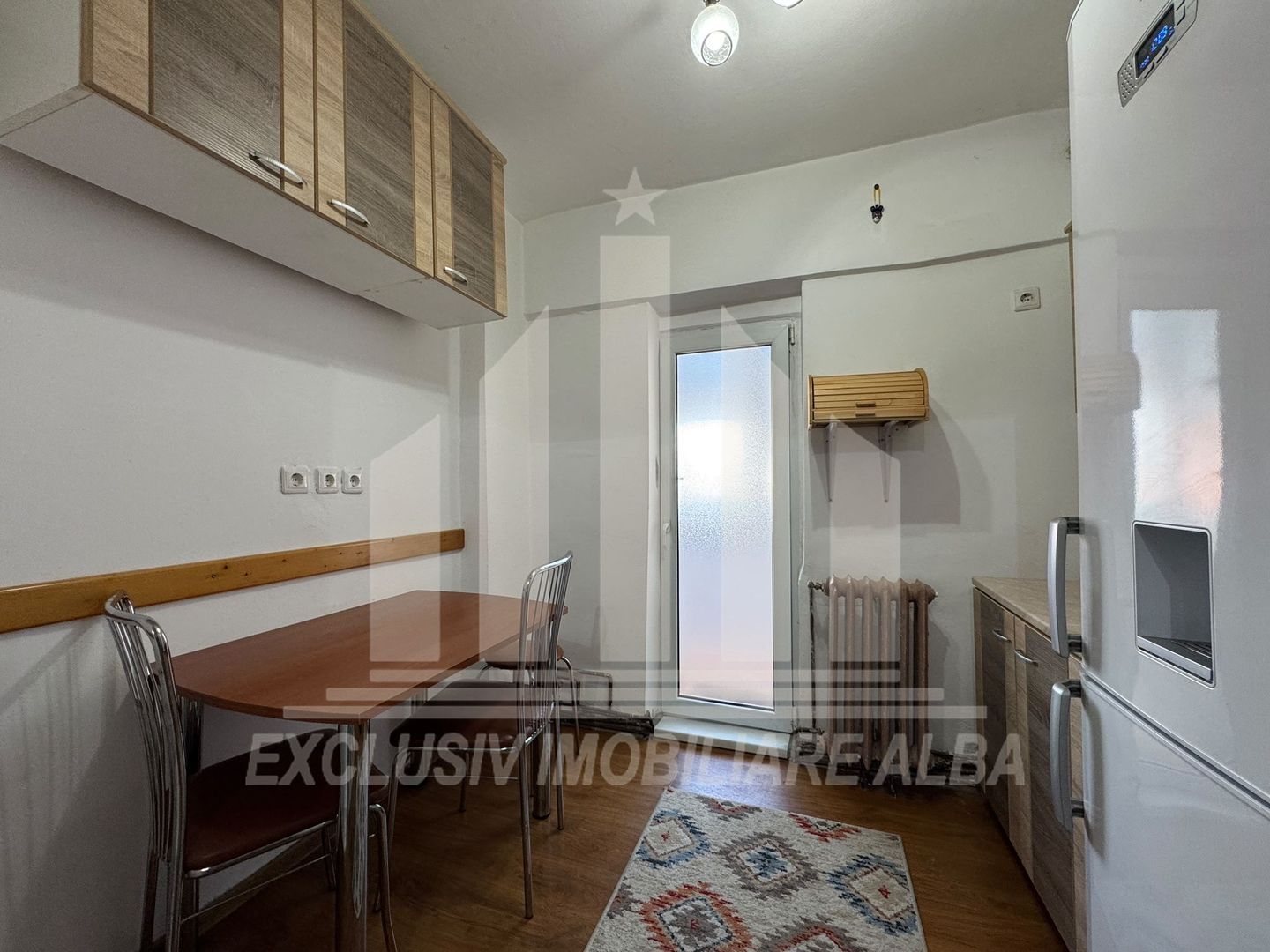 Apartament 2 camere decomandate |50 mp | Etaj intermediar | Industrial - Poză 3