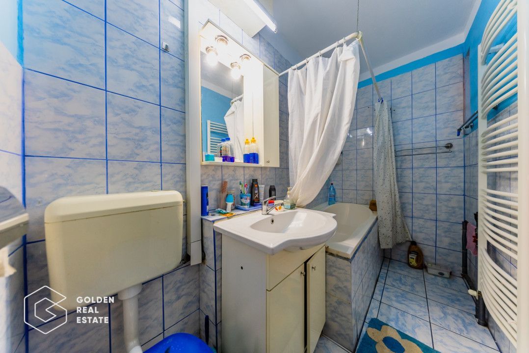 Apartament 3 camere, Micalaca  zona Miorița, comision 0% - Poză 10