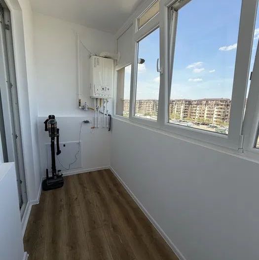 AP. 2 CAMERE- SALAJ, CENTRALA,PARCARE, BLOC NOU, MASINA DE SPALAT VASE - Poză 8