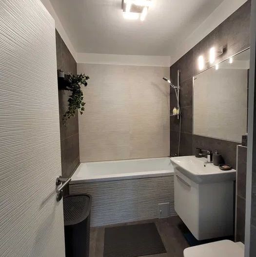 Apartament 2 Camere cu Terasa si Parcare Subterana Zorilor - Poză 4