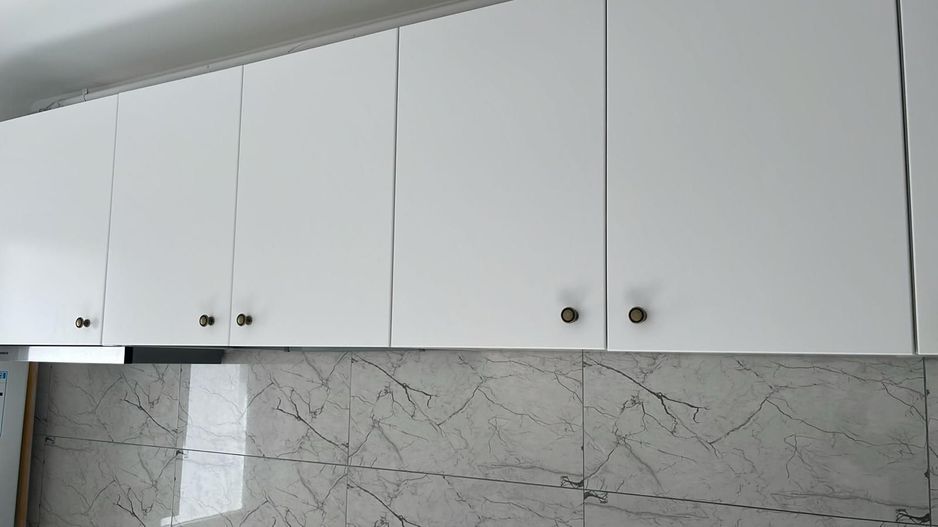 Garsoniera de vanzare Militari Residence - Poză 3