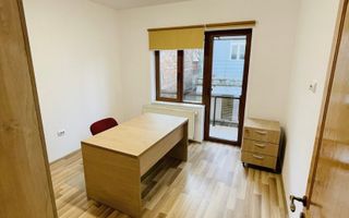 Inchiriere casa, zona Centrala, pretabila birou - Poză 3