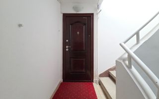 3 camere | Calea Victoriei | Str Gina Patrichi | COMISION 0 - Poză 18