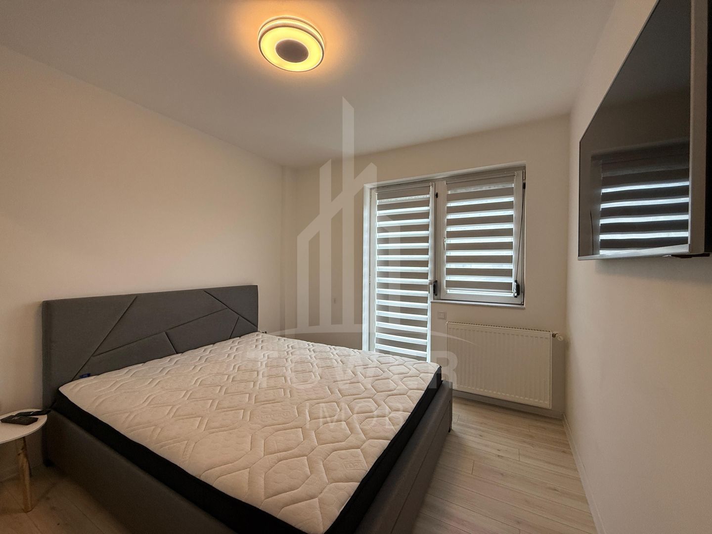 Apartament 3 camere | 60 mp utili + 2 balcoane | Finisaje Premium - Poză 11