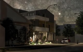 Arlo Residence-3 camere central Oradea - Poză 8