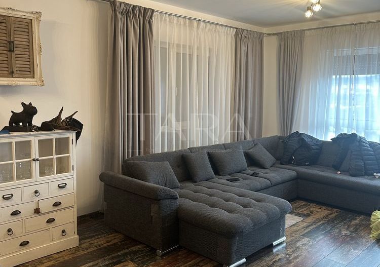 Apartament  cu o vedere panoramică! - Poză 1