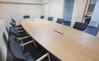 Cladire ultramoderna de birouri I 1.350mp I Ultracentral I COMISION 0% - Poză 8