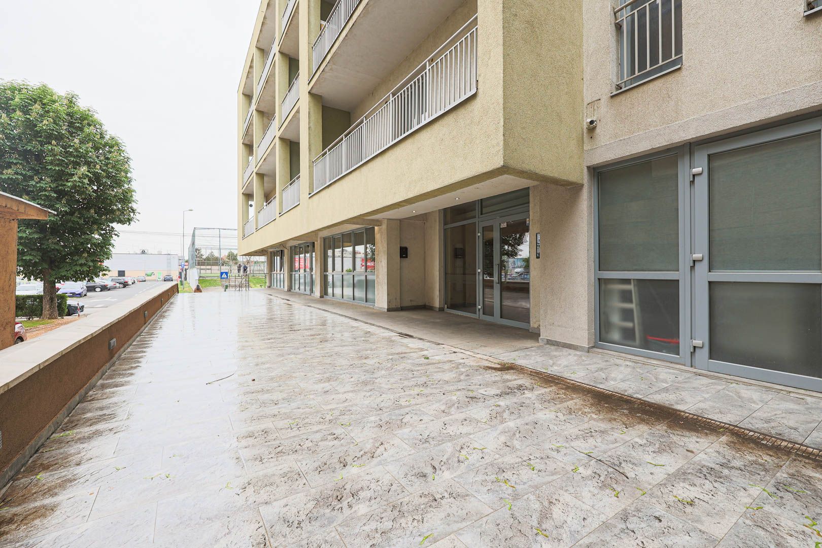 PENTHOUSE DE VIS ÎN ARAD | BLOC NOU EXCLUSIVIST BERMO - Poză 11