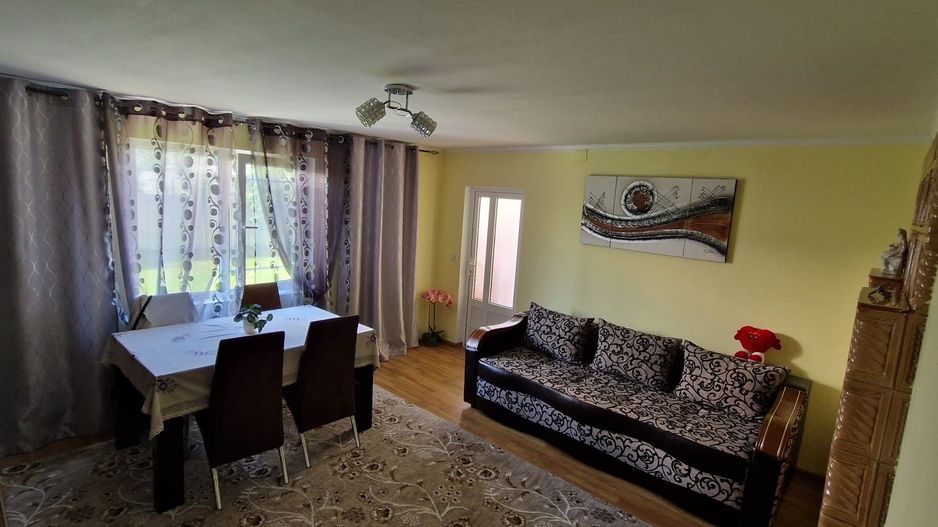 Vand Casa 3 camere Baia-Suceava - Poză 7