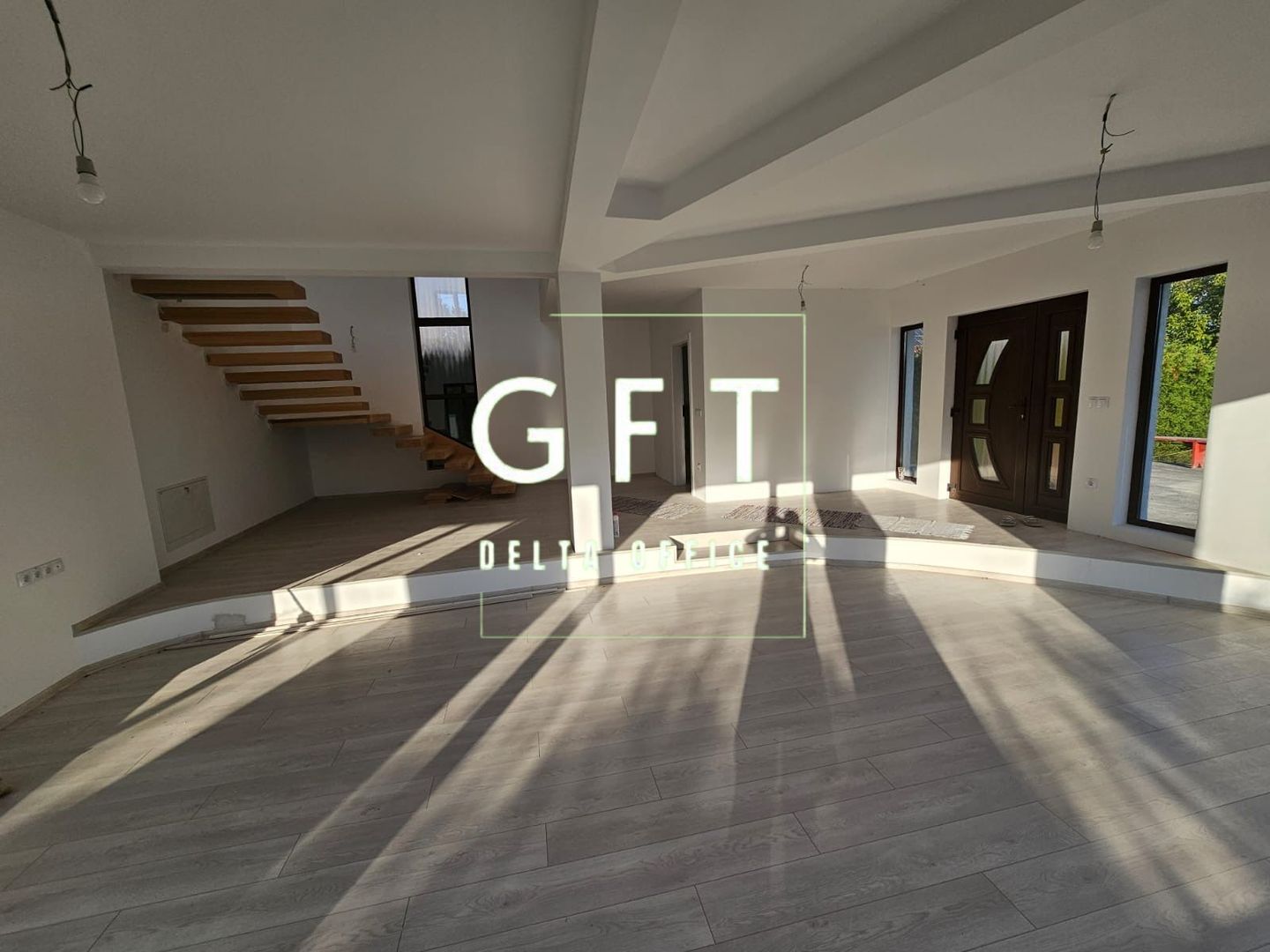 Vilă lux cu design modern - Poză 8