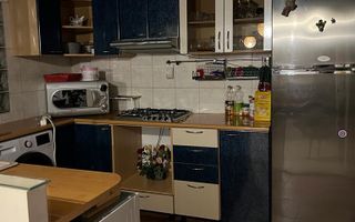 De inchiriat apartament cu 3 camere, str. Anghel Saligny, 450 euro - Poză 9