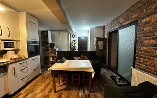 Apartament 2 dormitoare | Mobilat și utilat | Cartier Terra-Floresti - Poză 2