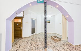 Spațiu comercial pentru închiriat, Sântana, Arad - Poză 1