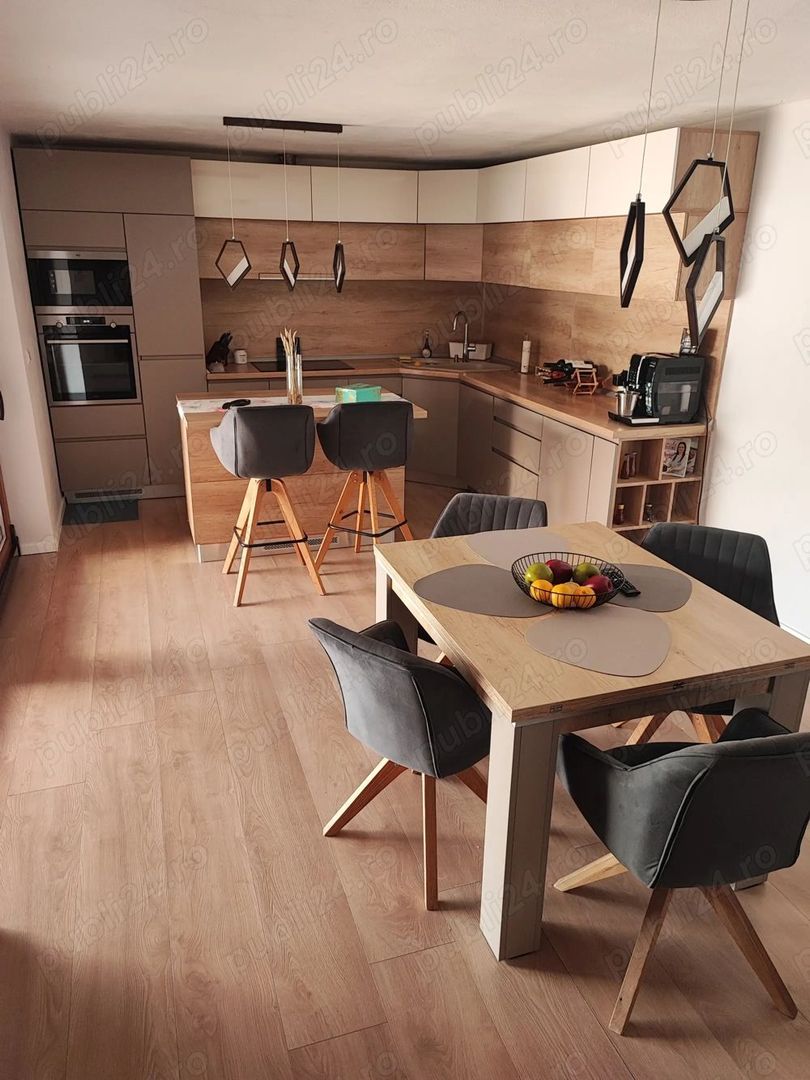 casă eco de lux de vânzare - Poză 3