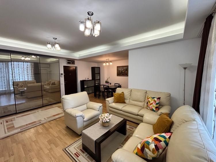 4-Room Apartment | North Area Lake View | 117 sqm - Poză 6