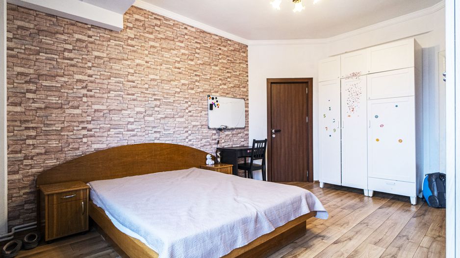 Apartament 4 camere Stirbei Voda / Berzei, renovat, centrala proprie - Poză 8