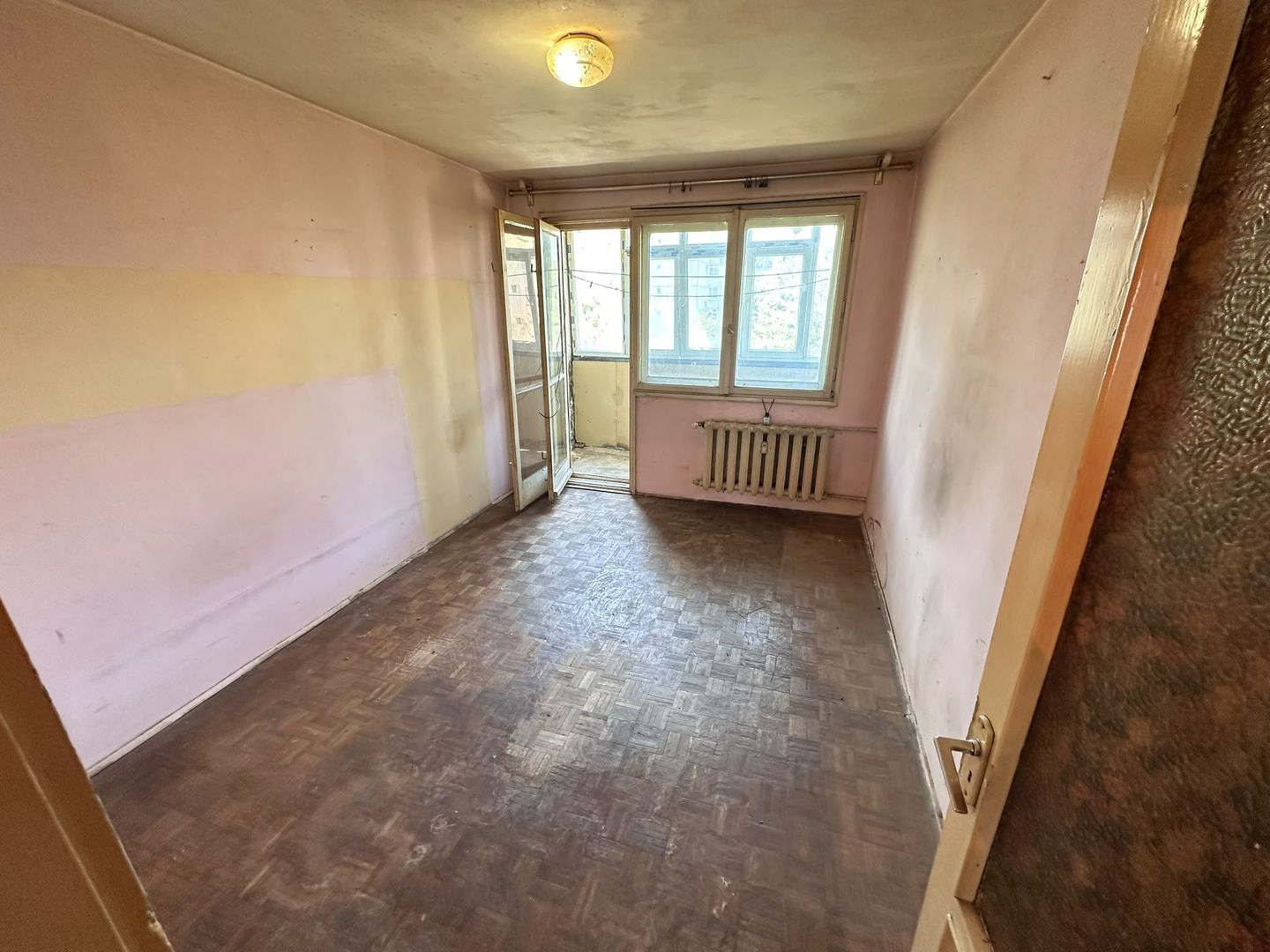 Apartament de vanzare 3 camere Giulesti/Crangasi/Bloc Reabilitat A269 - Poză 6