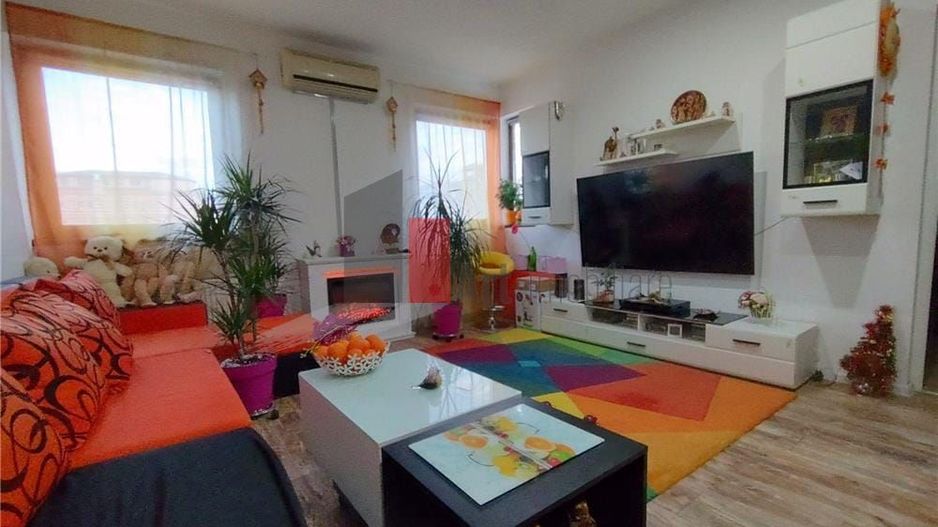 Vânzare apartament în vilă -Bd. Mărășești - Poză 5