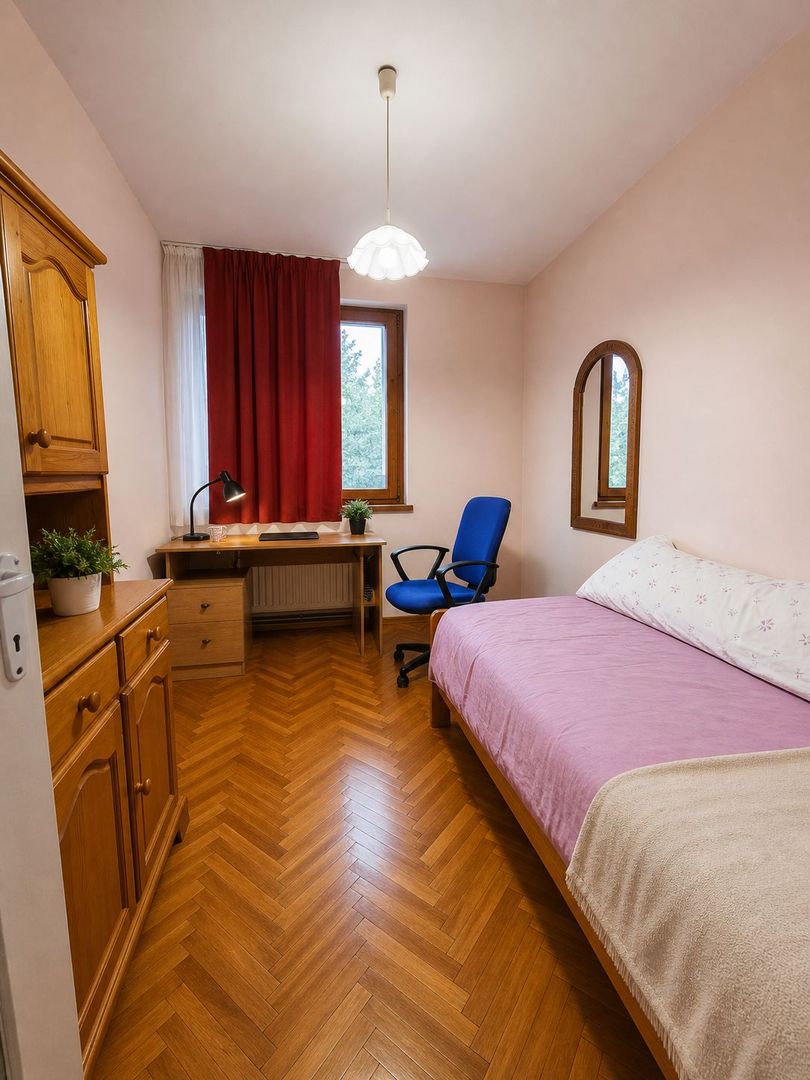 Apartament 3 camere Cornișa | 65 mp | 2 balcoane | 4 min UMFST | Comis - Poză 2