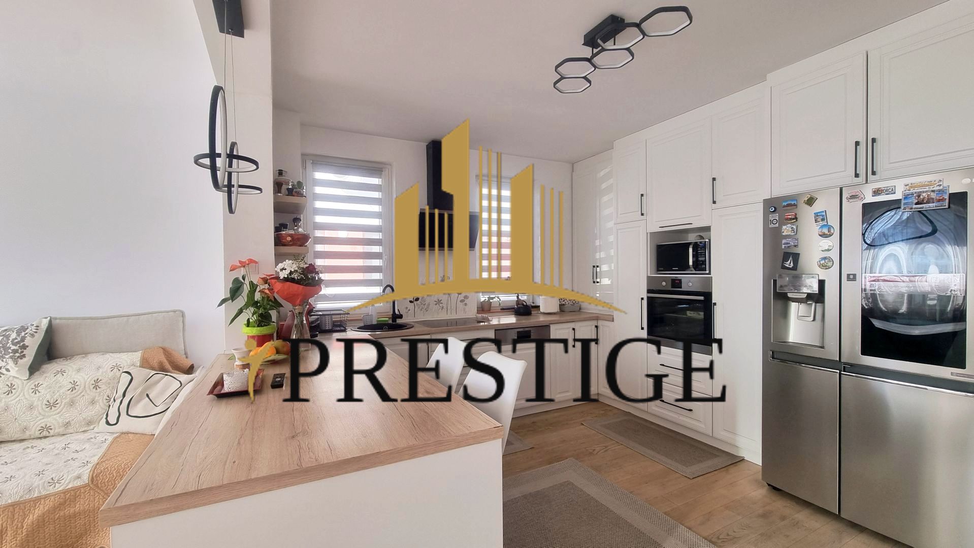 COMISION 0% APARTAMENT TIP CVADRUPLEX 4 CAMERE| CARTIERUL ARHITECȚILOR - Poză 7