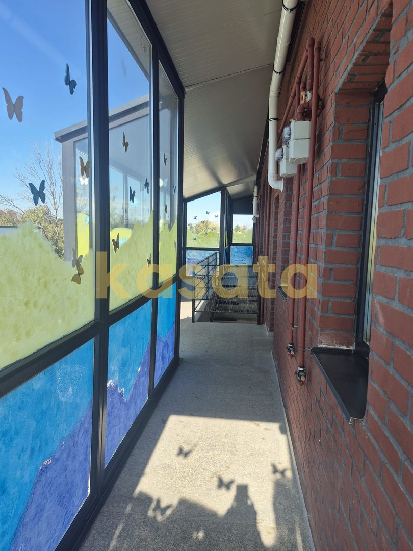 Spatiu Comercial I Tunari I 463 utili I curte 400 mp I parcare - Poză 23