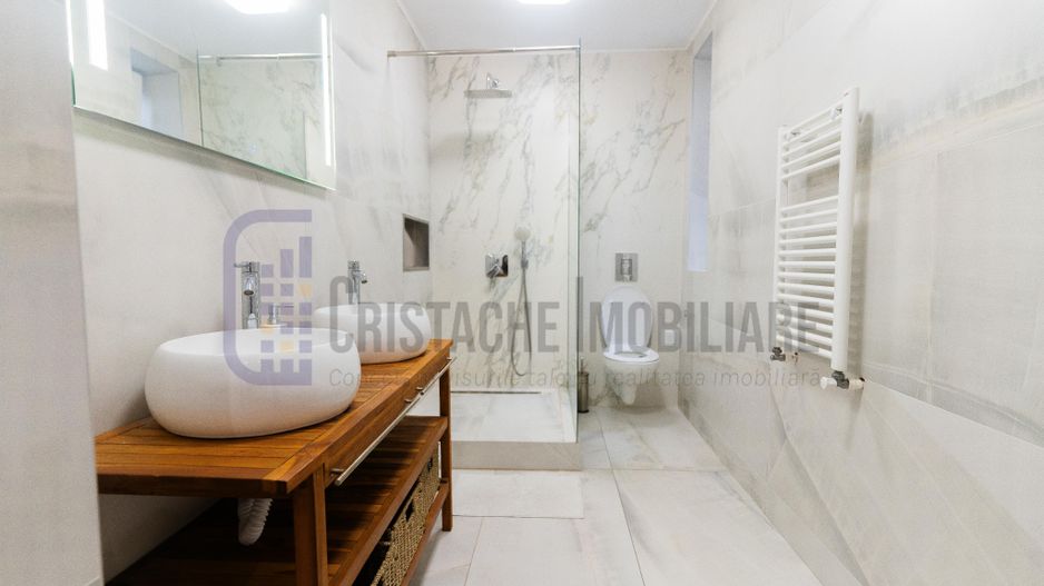 Închiriere | Apartament 6 camere | Str. Știrbei Vodă – Centru - Poză 7