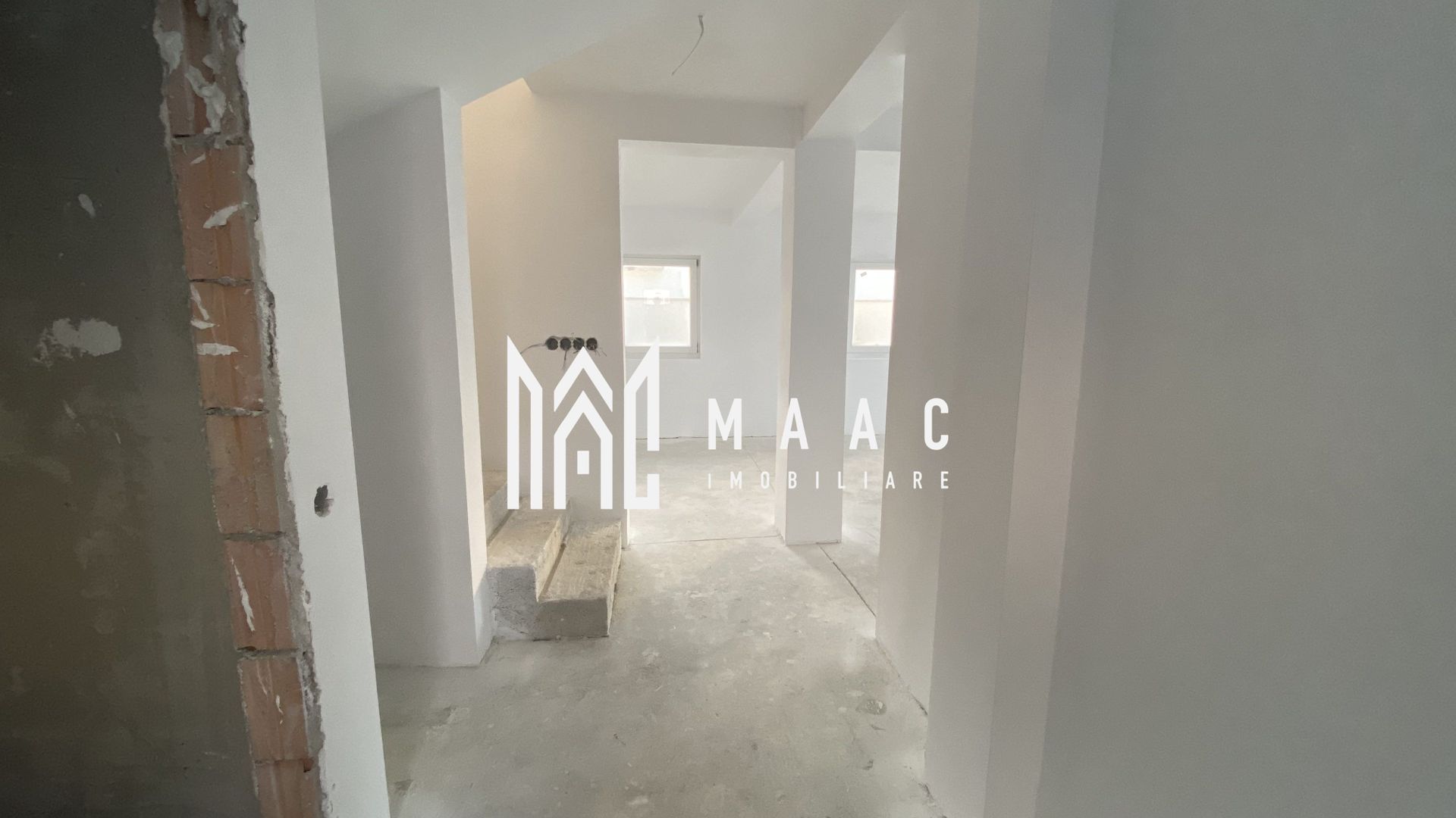 Casa tip Duplex | P+1 | 120MP | Constructie noua | Selimbar - Poză 4