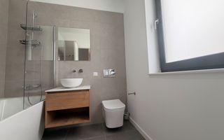 VILA CU 5 CAMERE LA PRIMA INCHIRIERE IN COMPLEX REZIDENTIAL - Poză 7